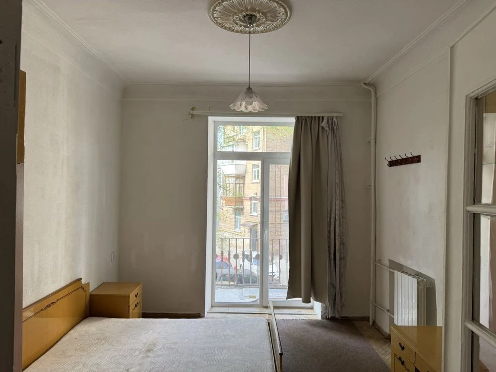 Nagorna, 6/31;Tataraka; 2-room apartment, 58 m2; 2nd floor