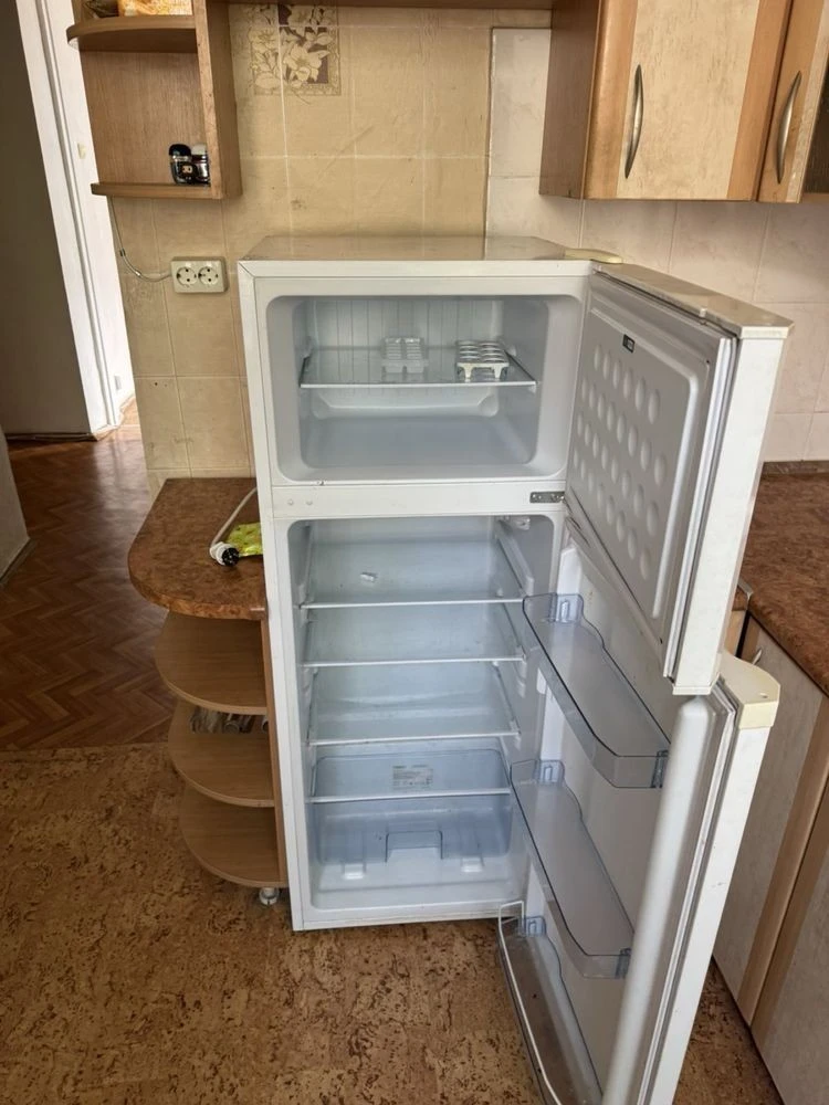 Nagorna, 6/31;Tataraka; 2-room apartment, 58 m2; 2nd floor