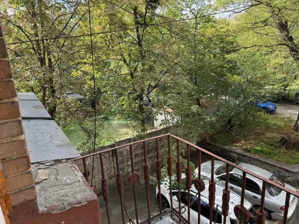 Nagorna, 6/31;Tataraka; 2-room apartment, 58 m2; 2nd floor