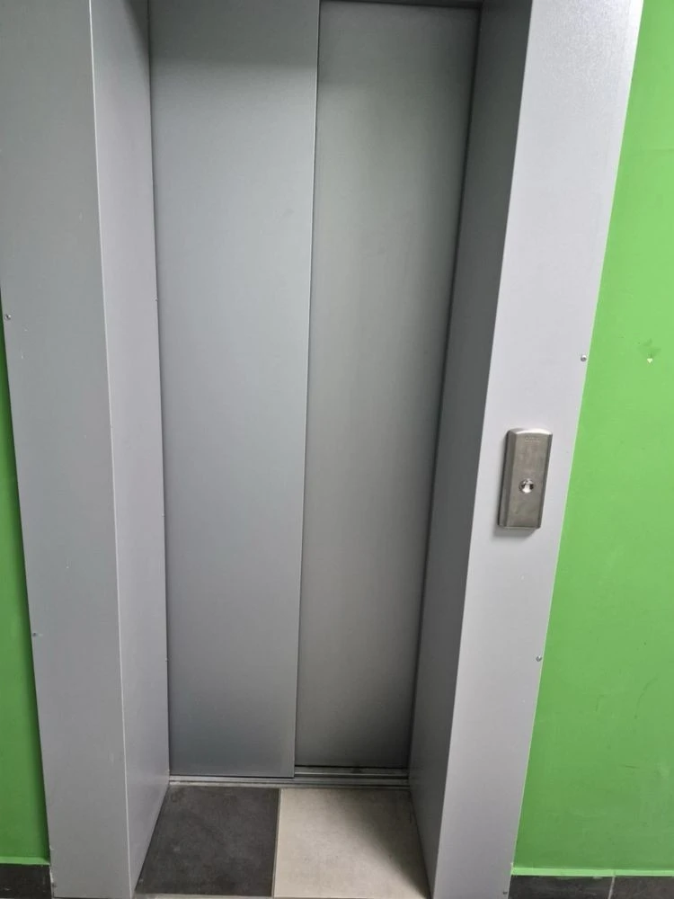 Rent 1-bedroom apartment in a new building on Troyechyna, Zakrevskoho