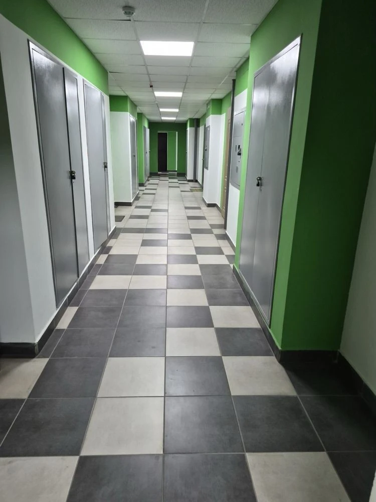 Rent 1-bedroom apartment in a new building on Troyechyna, Zakrevskoho