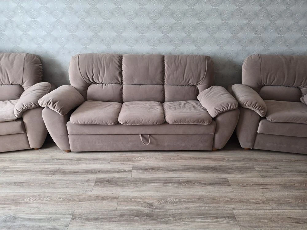 Rent 1-bedroom apartment in a new building on Troyechyna, Zakrevskoho
