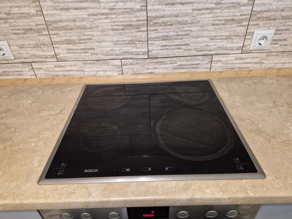 Rent 1-bedroom apartment in a new building on Troyechyna, Zakrevskoho