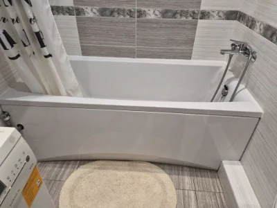 Rent 1-bedroom apartment in a new building on Troyechyna, Zakrevskoho