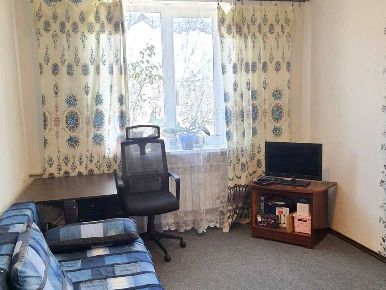 Apartment. Kryvorizhka st., Dnipro