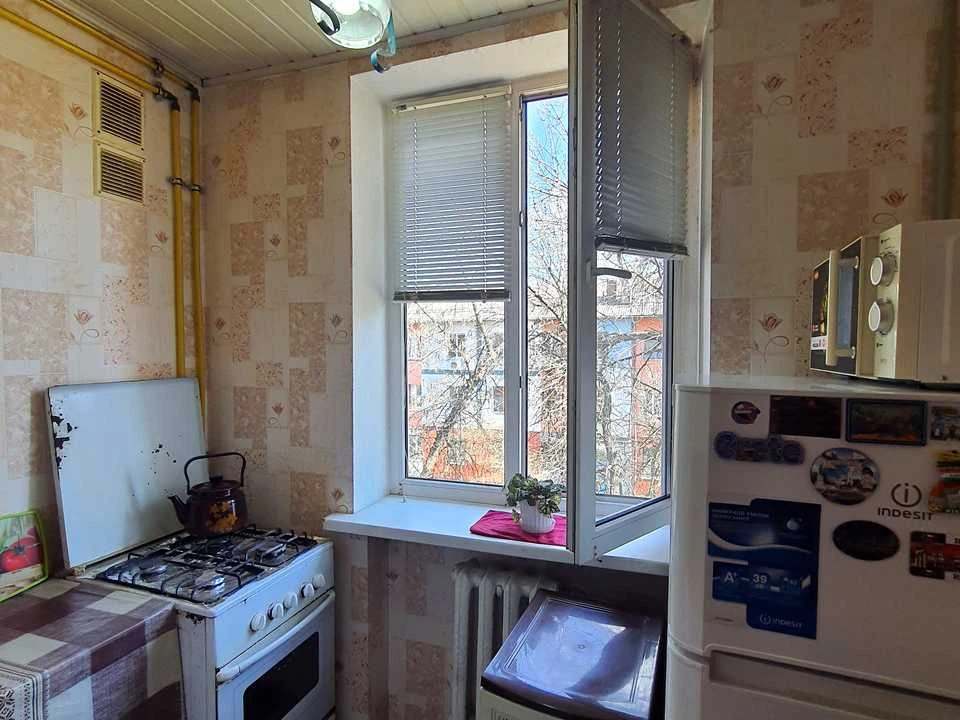 Квартира. Дніпро, Криворізька вулиця