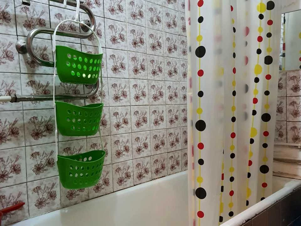 Квартира. Дніпро, Криворізька вулиця