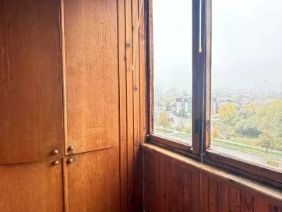 Apartment for sale. Akademika Yefremova Street, Kyiv