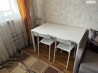Long-Term Rental Apartment, Saltivsky District