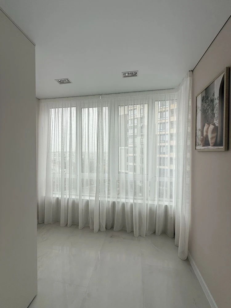 Sale of a beautiful apartment in Grand City Dombrovskyi residential complex.