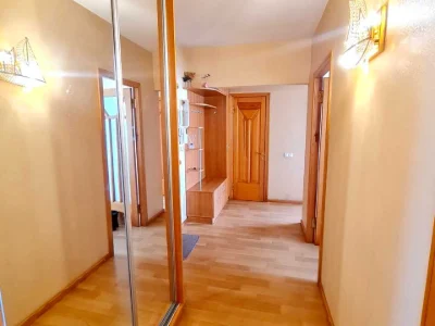 Квартира. Одесса, Евгена Танцюри ул.