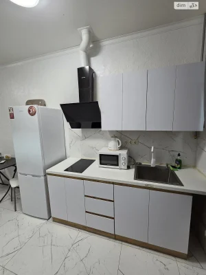 Long-Term Rental Apartment Chubayka