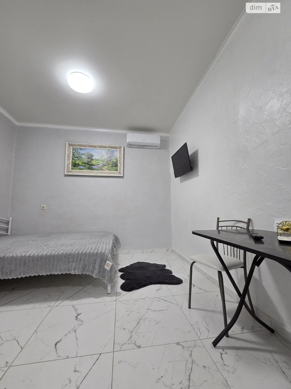 Long-Term Rental Apartment Chubayka