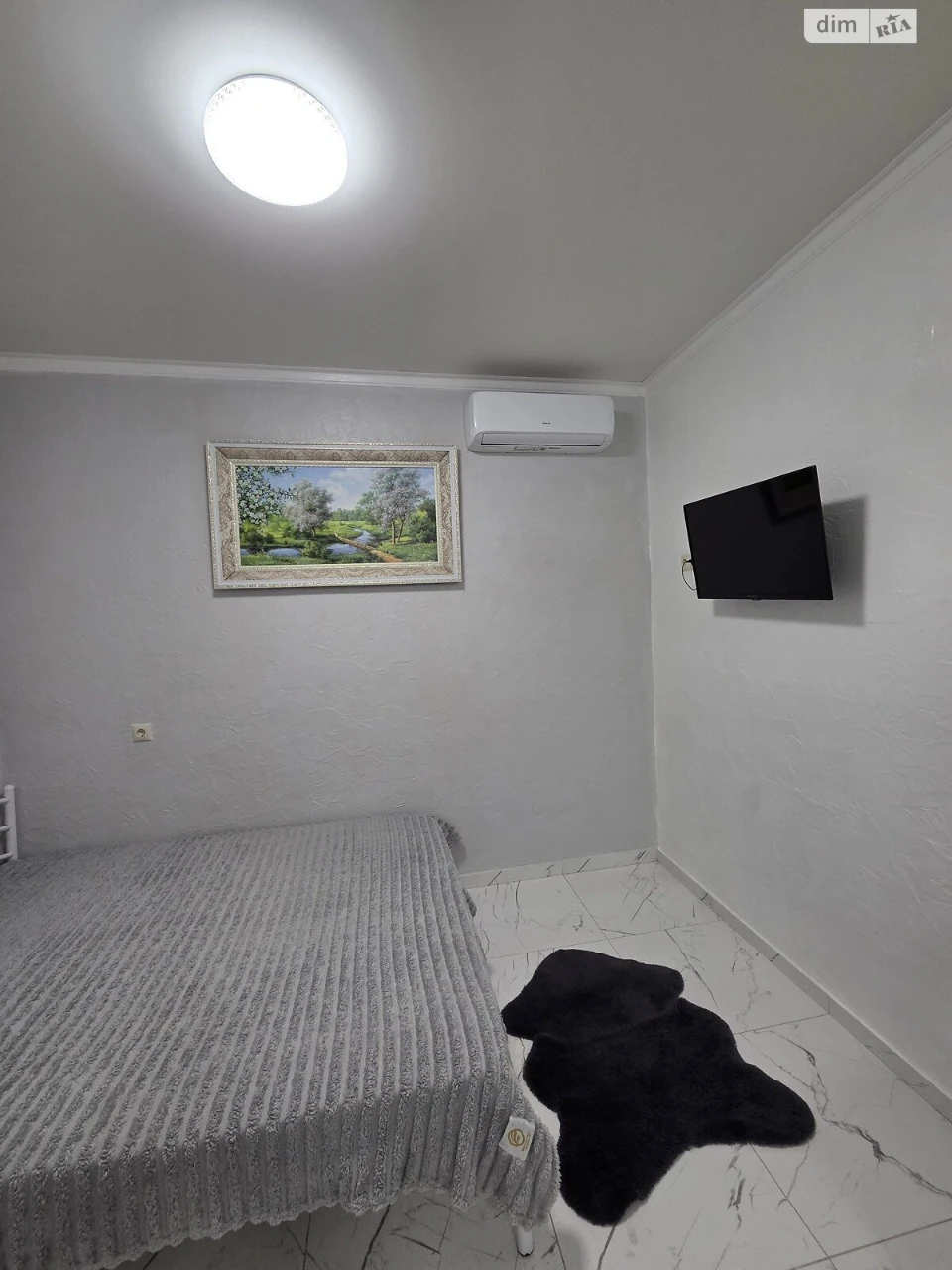 Long-Term Rental Apartment Chubayka