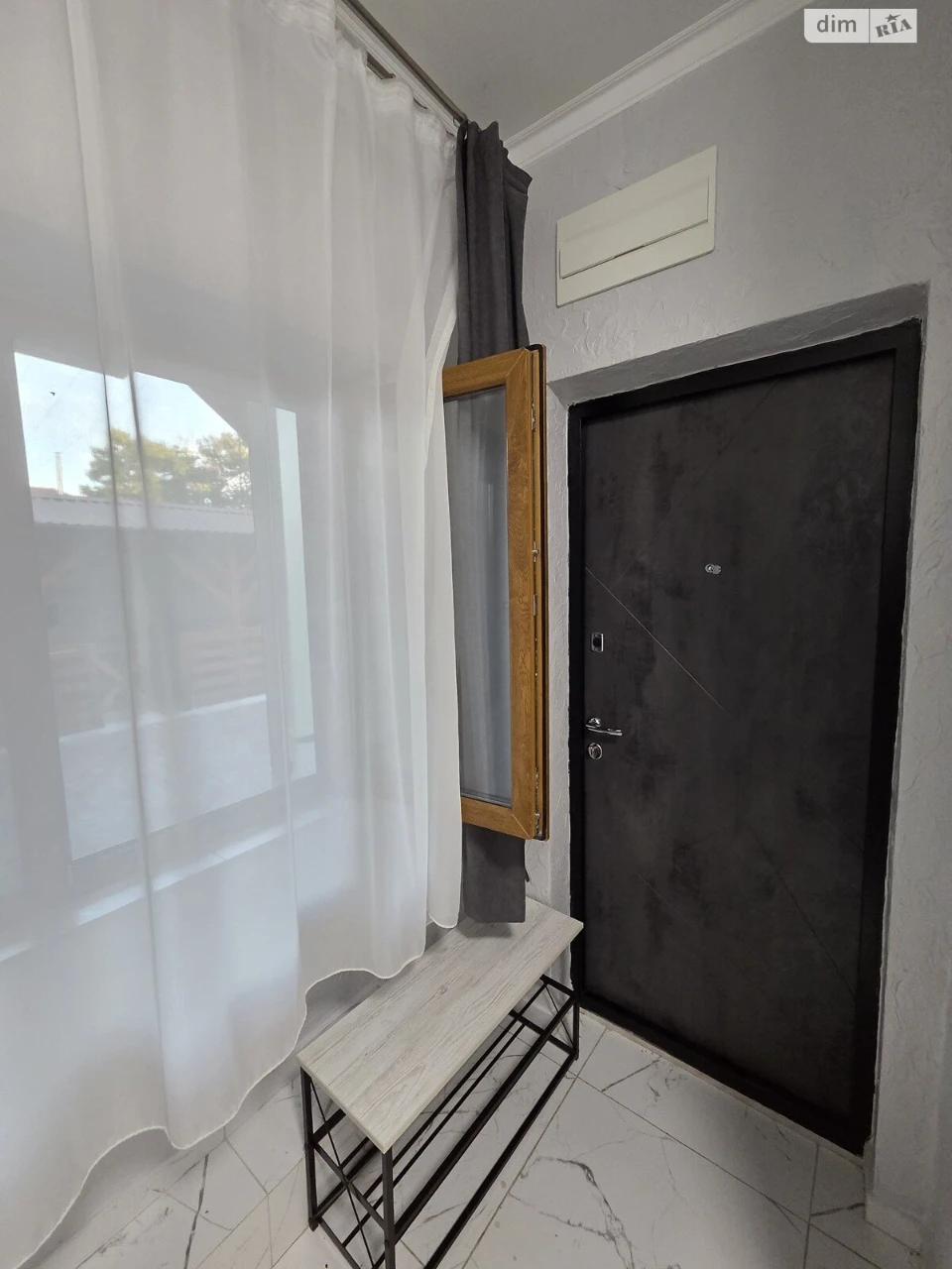 Long-Term Rental Apartment Chubayka