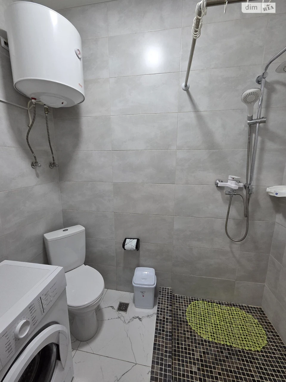Long-Term Rental Apartment Chubayka