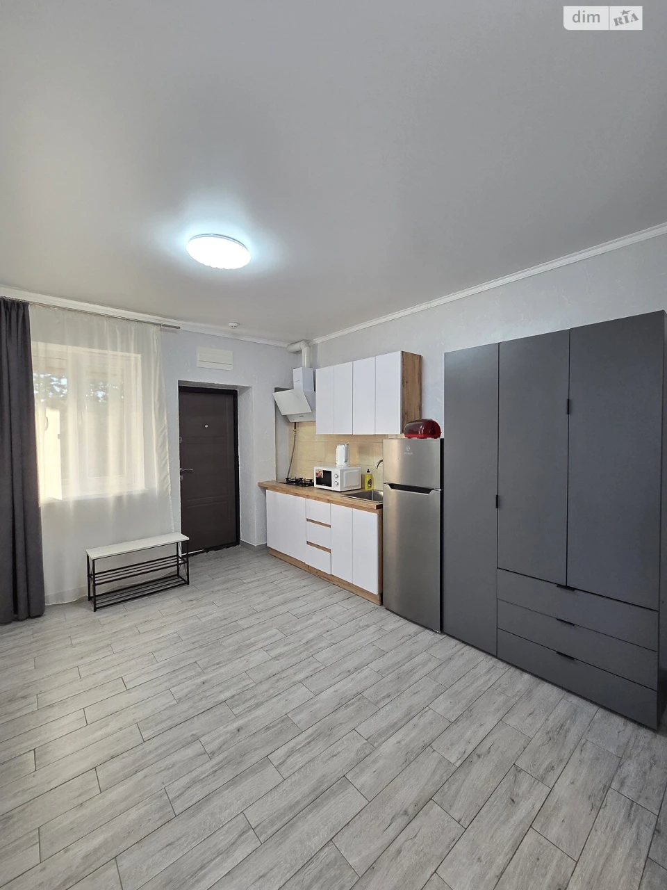 Long-Term Rental Apartment