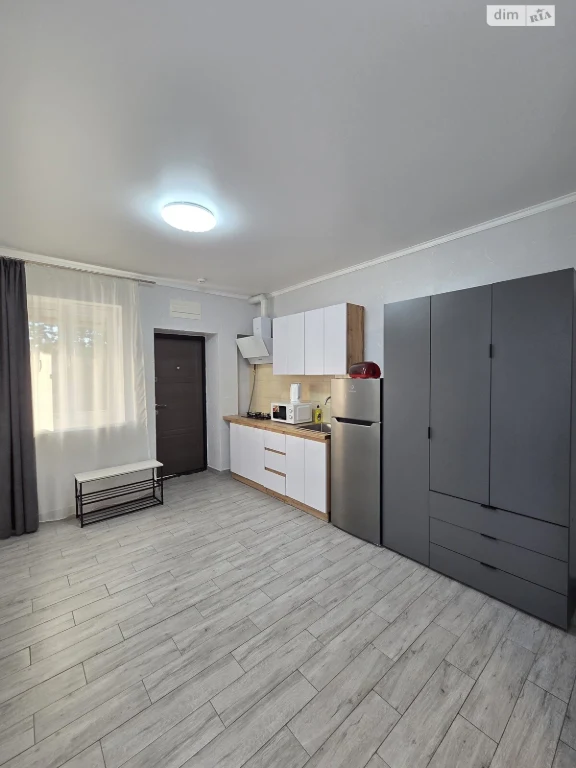 Long-Term Rental Apartment