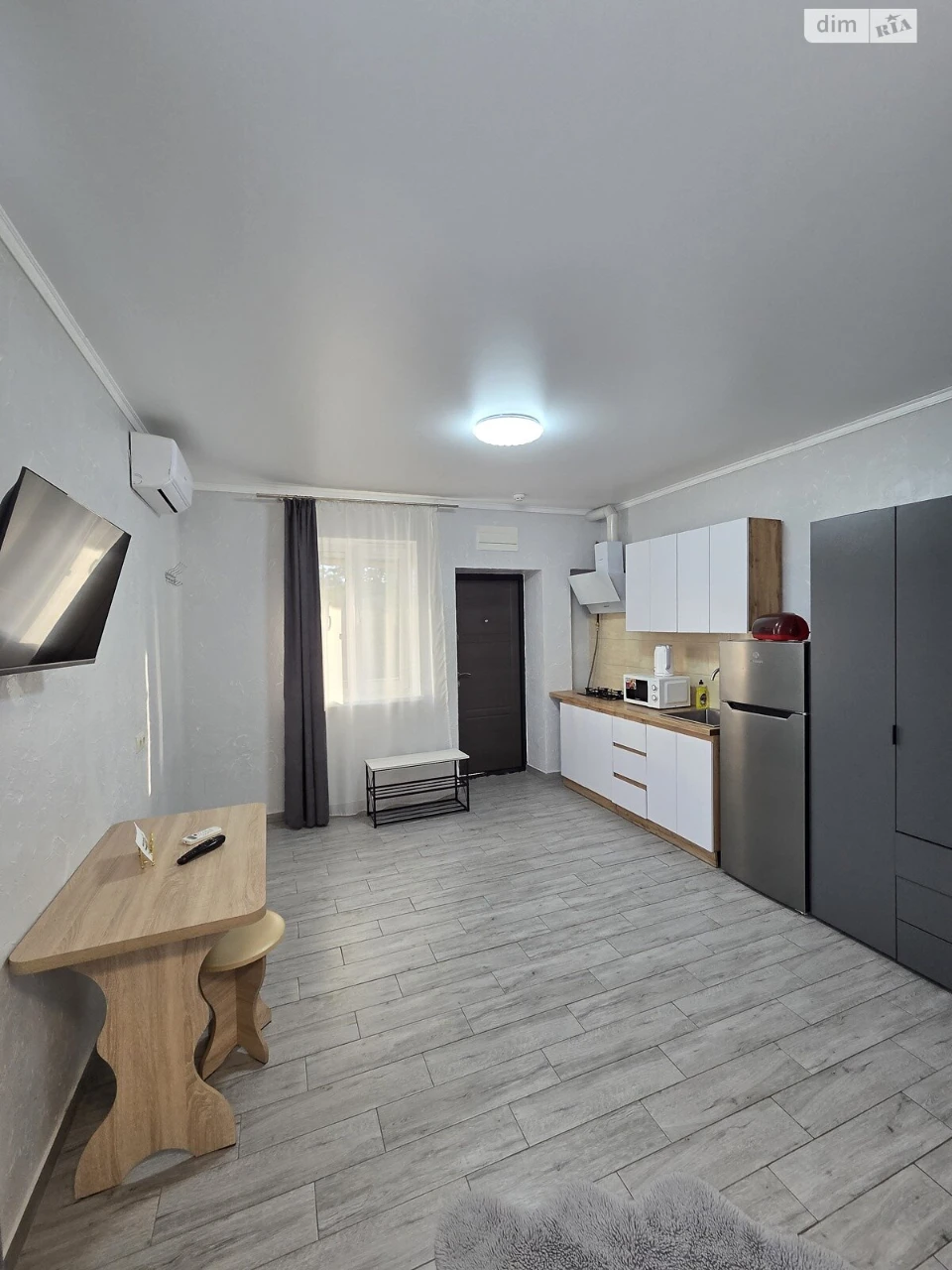 Long-Term Rental Apartment