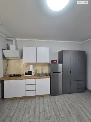 Long-Term Rental Apartment