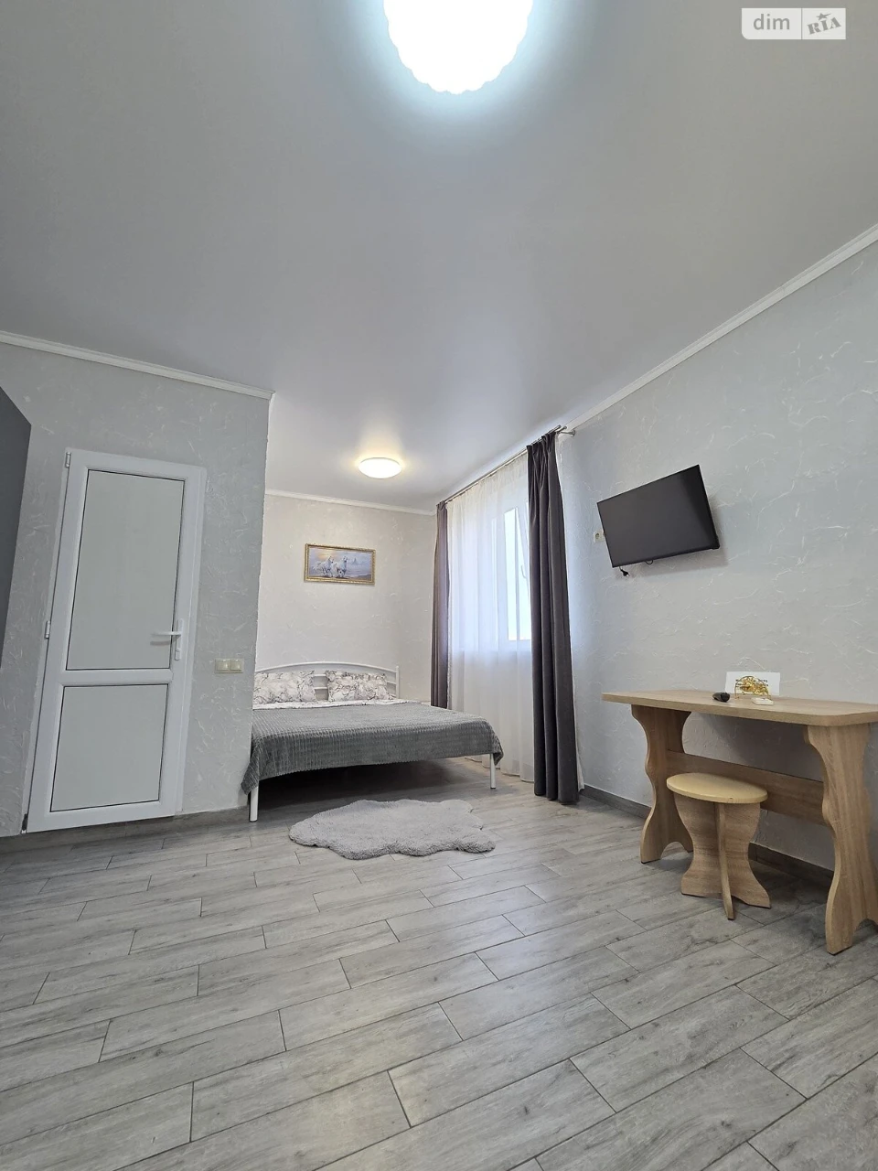 Long-Term Rental Apartment