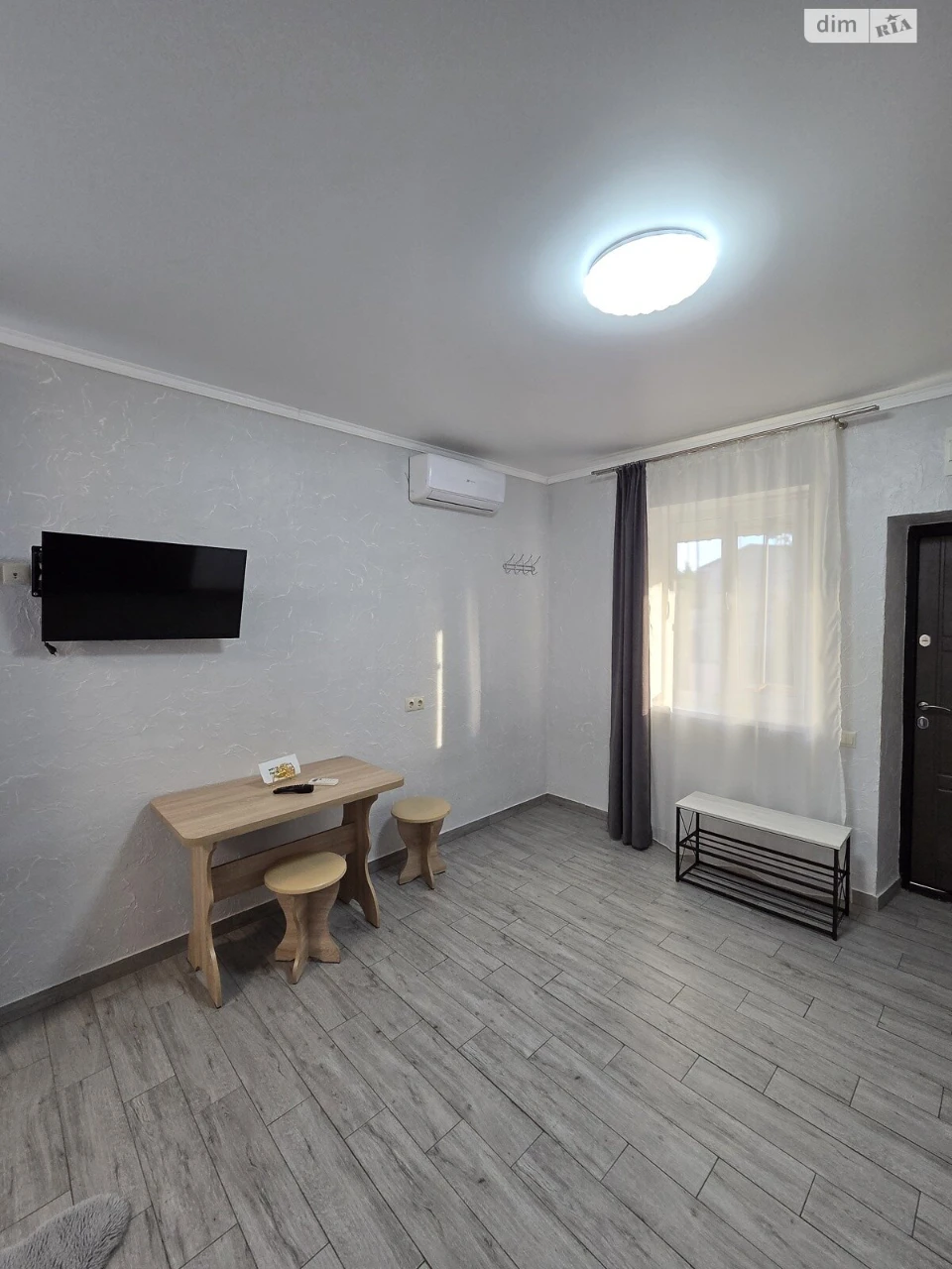 Long-Term Rental Apartment