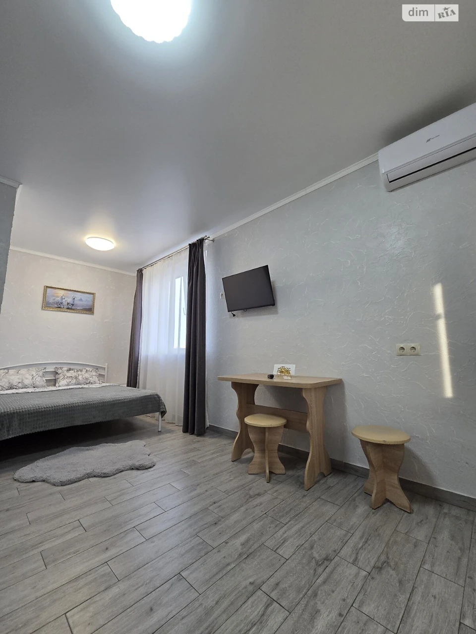 Long-Term Rental Apartment