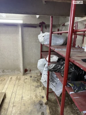 Продажа места в гаражном кооперативе "Левада"