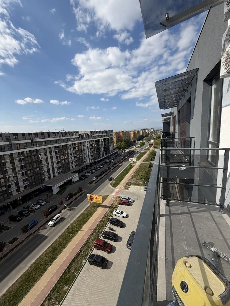 Продажа 1,5-комнатной роскошной квартиры с ремонтом