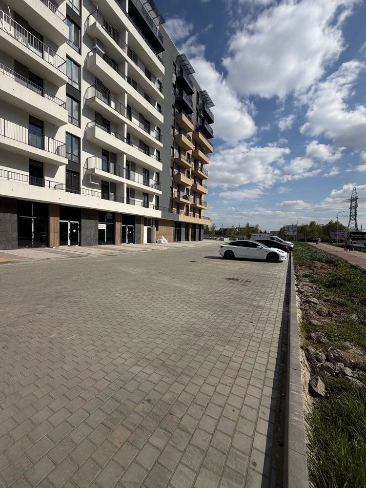 Продажа 1,5-комнатной роскошной квартиры с ремонтом