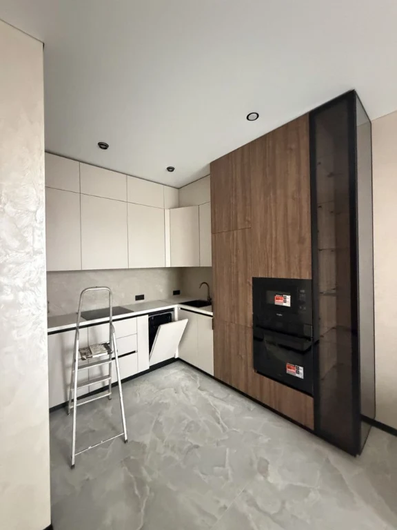 Sale of a 1-bedroom apartment in the "Nova Storozhnya" residential complex