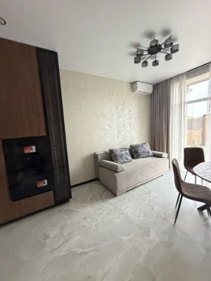 Продажа 1-комнатной квартиры в ЖК "Нова Сторожниця"