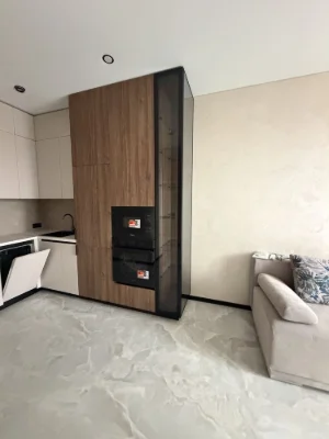 Продажа 1-комнатной квартиры в ЖК "Нова Сторожниця"