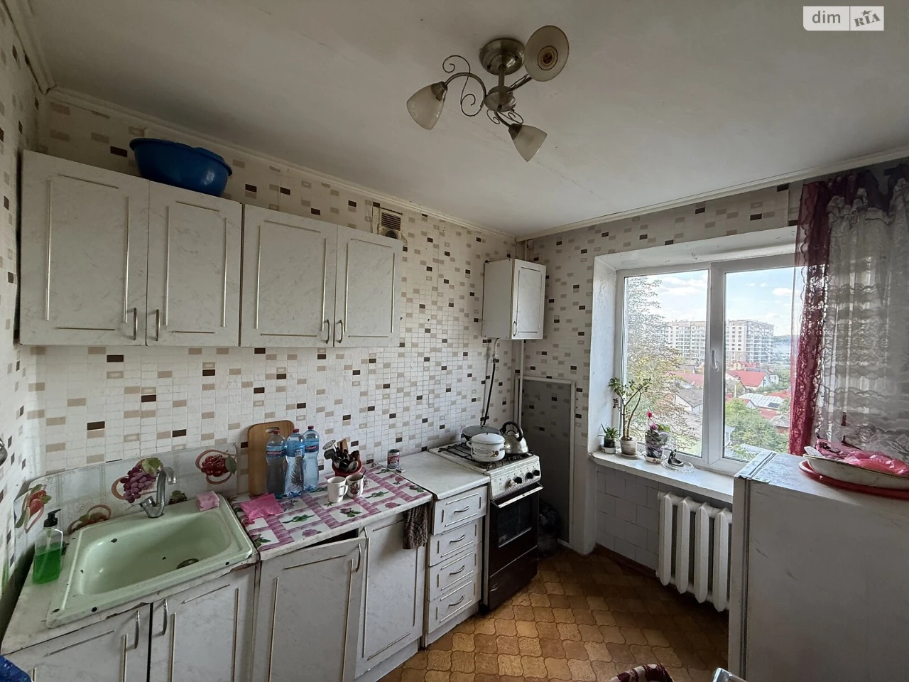 Apartment for Sale - Old Town (Old Market)