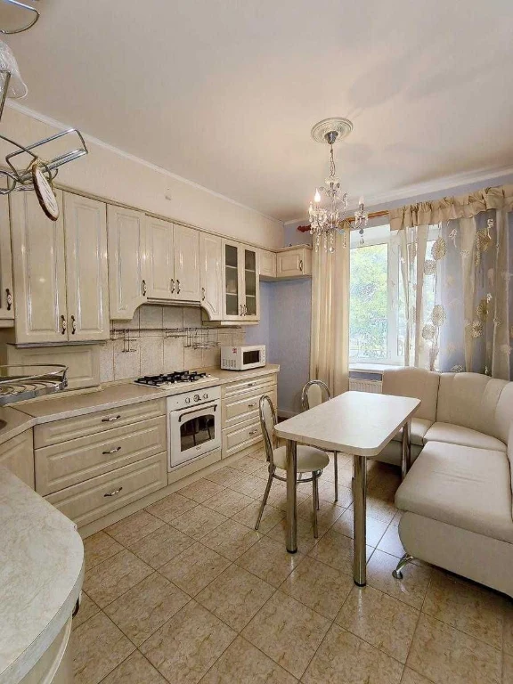 Sale of a 2-room apartment 59 sq m, Masanyi district, individual