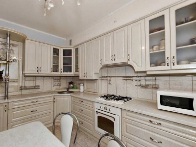 Sale of a 2-room apartment 59 sq m, Masanyi district, individual