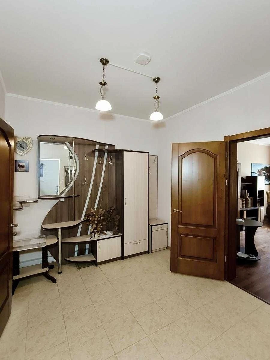 Sale of a 2-room apartment 59 sq m, Masanyi district, individual