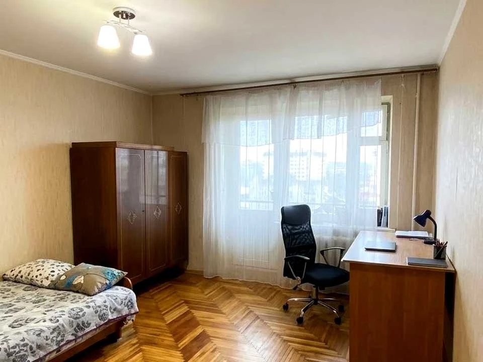 Apartment. Львів, Subotvs'ka st.