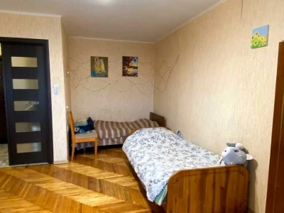 Apartment. Львів, Subotvs'ka st.
