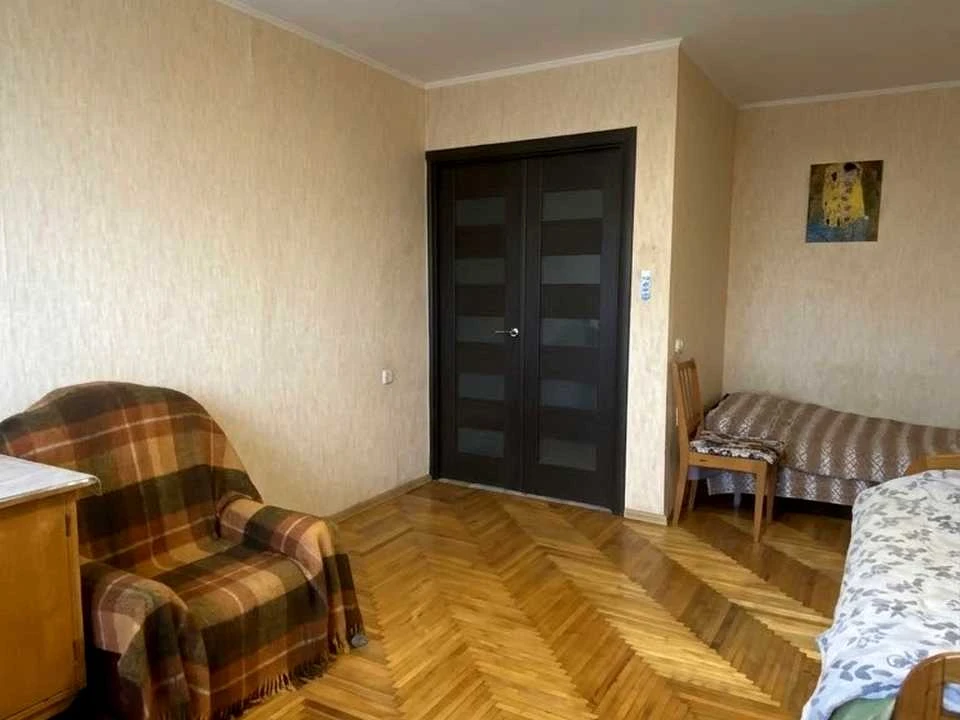 Apartment. Львів, Subotvs'ka st.