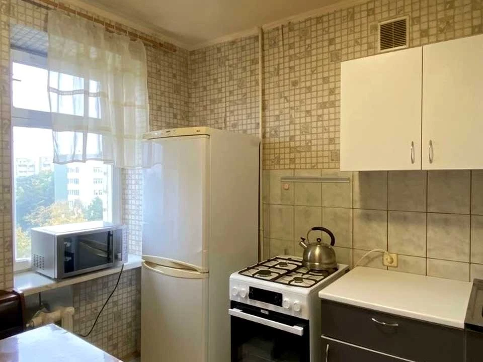 Apartment. Львів, Subotvs'ka st.
