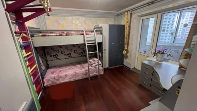 Здається в оренду 3 кімнатна квартира, вул. Юлії Здановської