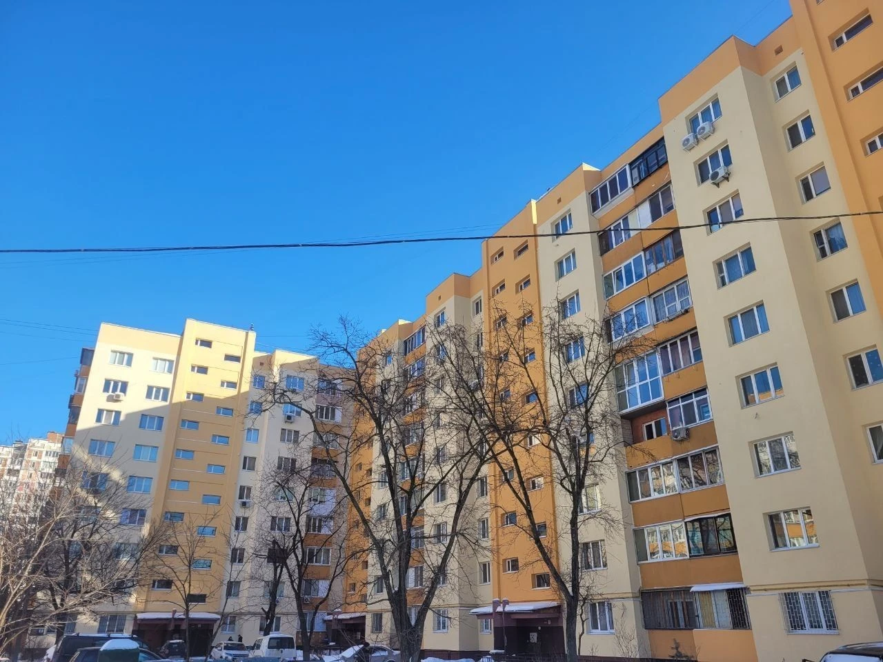 For Rent: 1-room apartment without intermediaries. Obolon'