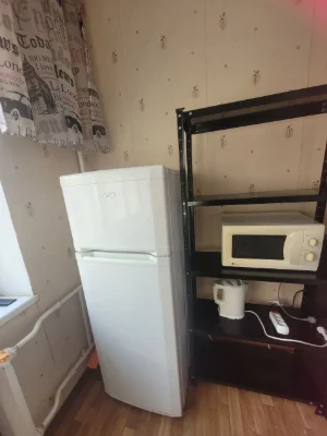 For Rent: 1-room apartment without intermediaries. Obolon'