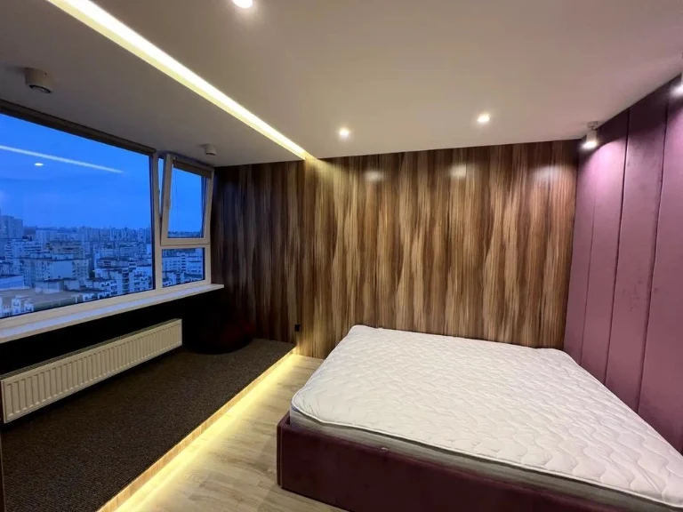 15-B Krushelnickoi Street, Kharkiv, Poznizky