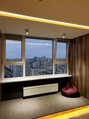 15-B Krushelnickoi Street, Kharkiv, Poznizky