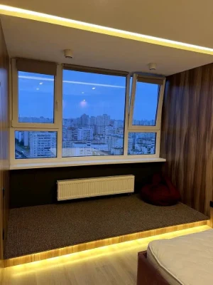 15-B Krushelnickoi Street, Kharkiv, Poznizky