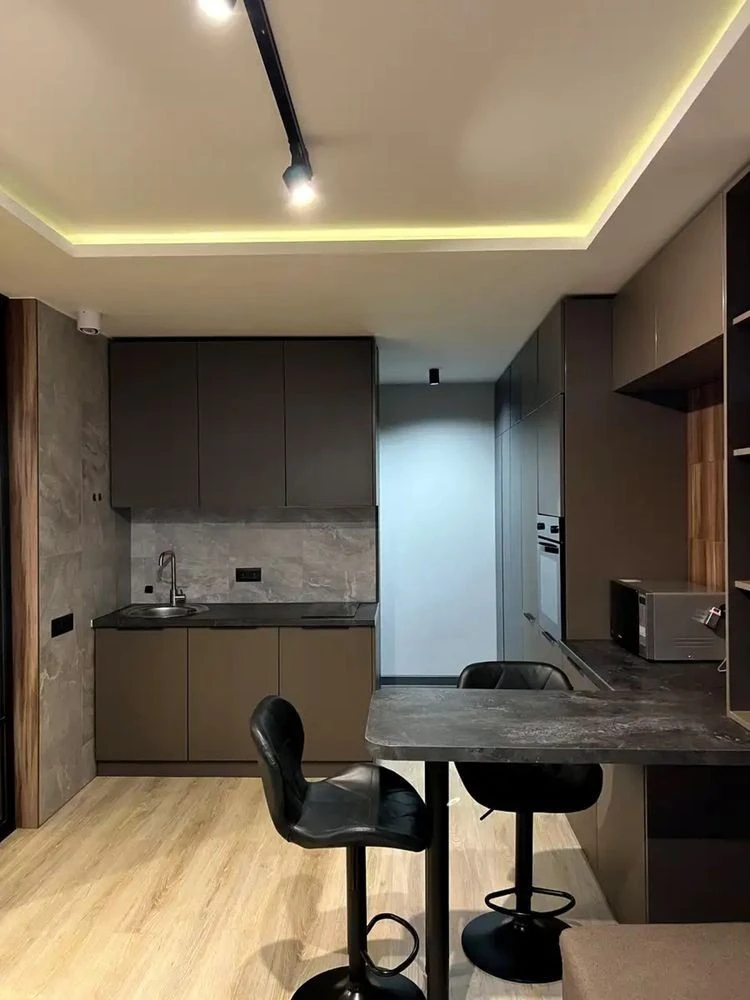 15-B Krushelnickoi Street, Kharkiv, Poznizky