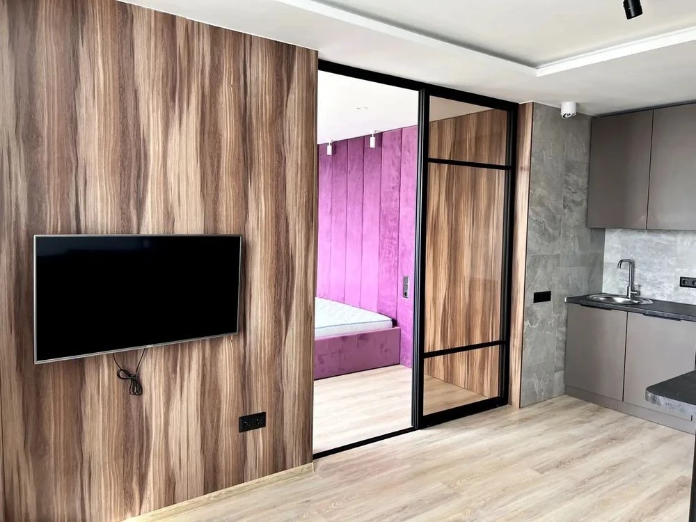 15-B Krushelnickoi Street, Kharkiv, Poznizky