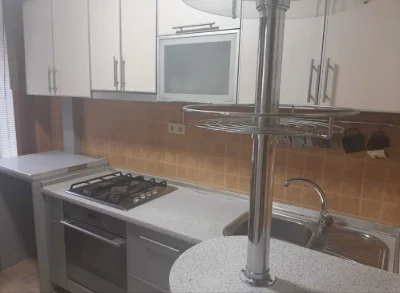 Rent 2-bedroom apartment, Simirence Street, Borschagivka